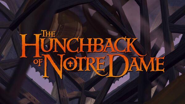 The Hunchback of Notre Dame (1996) | Aveleyman Wikia | FANDOM powered