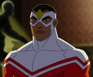 Image - Falcon.png | Marvel's Avengers Assemble Wiki | FANDOM powered