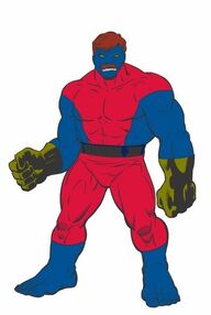 Mr Smasher