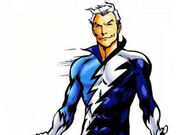 Quicksilver