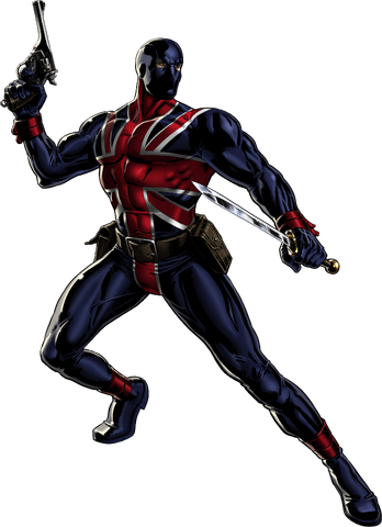 File:Union Jack Portrait Art.png