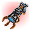 Fermionic Manipulator