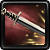 Loki-Throwing Dagger