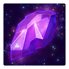 Iso-8 Chip Purple