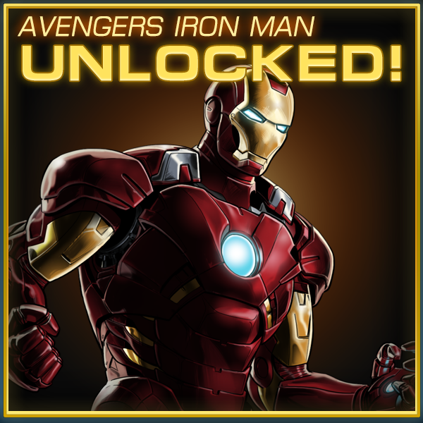 Avengers Iron Man  Marvel: Avengers Alliance Wiki  FANDOM powered by Wikia