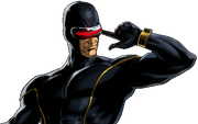Cyclops Dialogue 1