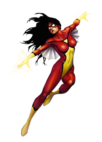 File:Spider-Woman Marvel XP.png