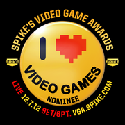 Spike Video Game Awards