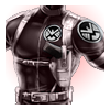 Uniform Blaster 12 Male