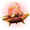 Everlasting Brazier