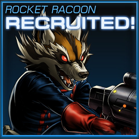 File:Rocket Raccoon Recruited.png