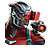 Deathlok Icon 1