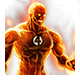 Human Torch Icon Large 1