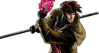 Gambit Dialogue 1