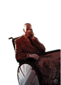 Charles Xavier Marvel XP