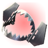 Monster's Jaw