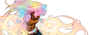 Karolina Dean Dialogue 1
