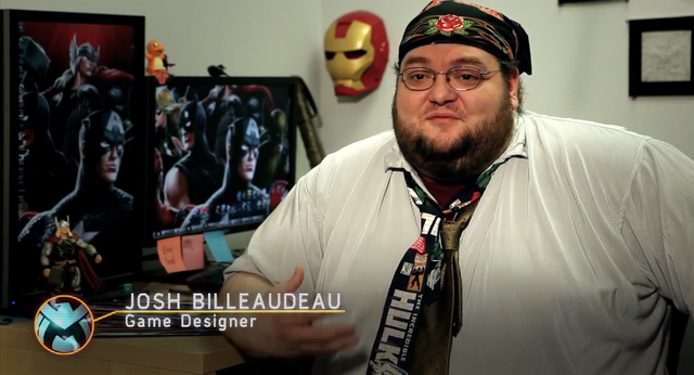 File:Josh Billeaudeau BTS Screenshot.png