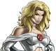 Emma Frost Dialogue 1