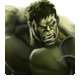 Hulk Icon Large 5