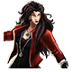 Scarlet Witch Icon Large 3