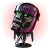 Sentinel Head