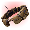 Utility Belt