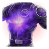 Uniform Infiltrator 14 Male