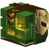 Mischievous Lockbox x1