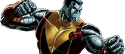 Colossus Dialogue 2