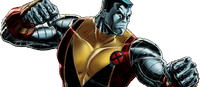 Colossus Dialogue 2