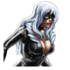Black Cat Icon Large 1