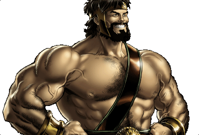 Hercules Dialogue 1