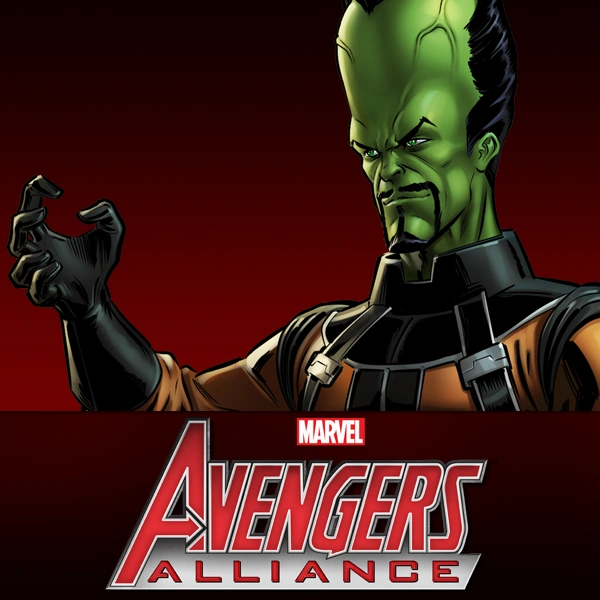 The Leader/Gallery Marvel Avengers Alliance Wiki FANDOM powered by