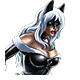 Black Cat Icon Large 2