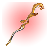Odin's Staff