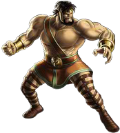 Hercules-Classic