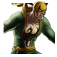 Iron Fist Icon Large 1