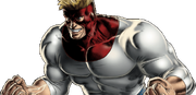 Piledriver Dialogue