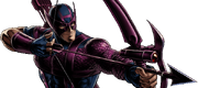 Hawkeye Dialogue