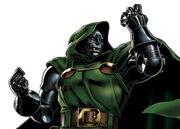 Drdoom