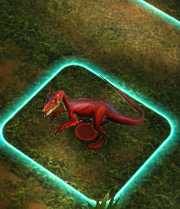 C.Phinneus in game
