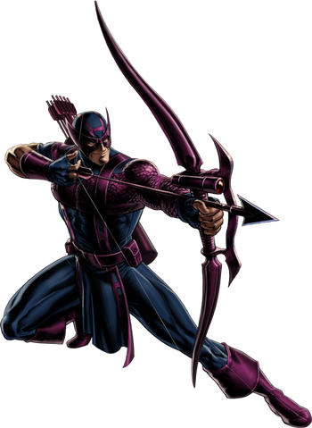 File:Hawkeye Portrait Art.png