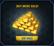 Buy Gold
