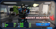 Heavy Suit Blaster