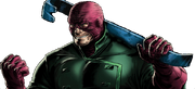 Wrecker Dialogue