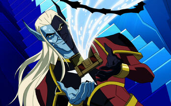 Malekith