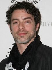 Rick d wasserman