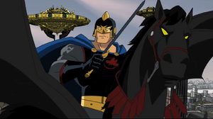 Black Knight