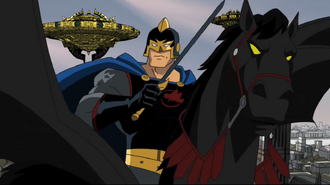 Black Knight
